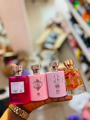 Summer Scent Combo