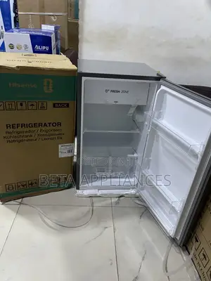 Hisense Student Room Refrigerator 90L