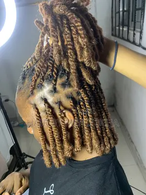 Hairbymerci