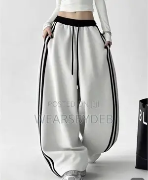 NG Joggers