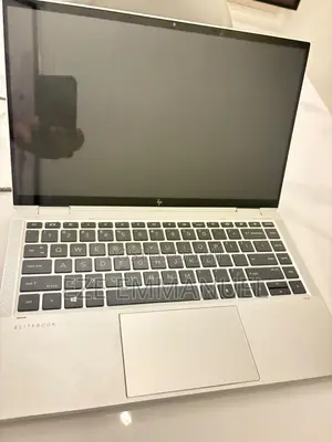 New Laptop HP EliteBook 1040 G8 16GB Intel Core i7 SSD 512GB