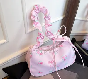 Floral Bags