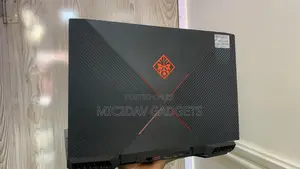 Laptop HP Omen 16 16GB Intel Core i7 SSD 512GB