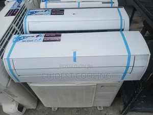 UK Used 1.5 O General Air Conditioner