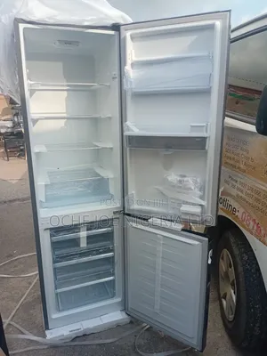 Hisense 35DCD Model Fridge