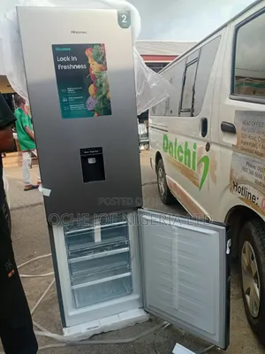 Hisense 35DCD Model Fridge