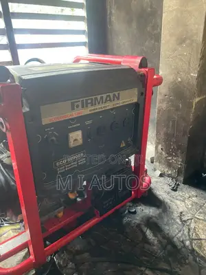 Firman Generator