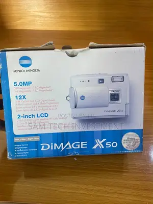 Konica Minolta