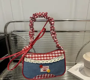 Floral Bags
