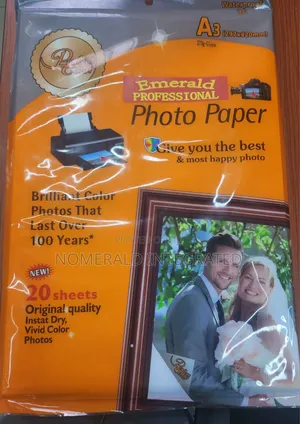 Emerald Professional A3 Photo Paper
