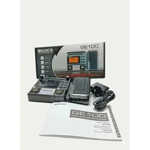 Mooer Ge 100