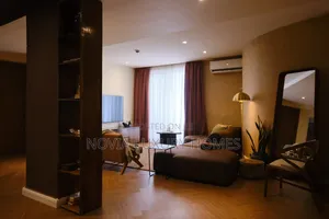 Luxury 2bedroom Apartment With Pool, Gym Outdoor Lounge