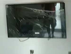 43 Inches Polystar Led TV