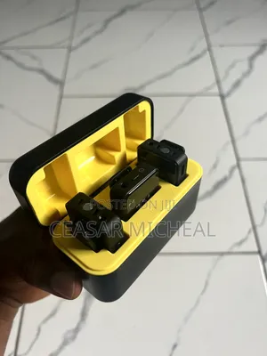 Lavaliere Wireless Microphone