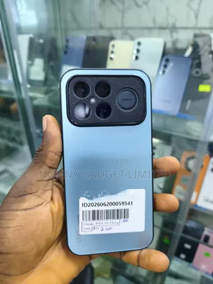 Xiaomi Poco F8 Ultra 256 GB Black