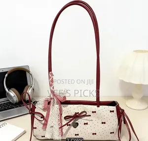 Pretty Chic Bag