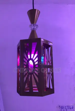 Interior Light