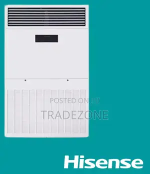 Hisense 10Hp Standing Air Conditioner | FS 10 HP