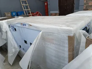 50kVA Perkins Generator for Commercial and Residential Use