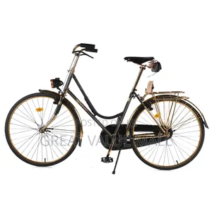 Professional Cycling Bike