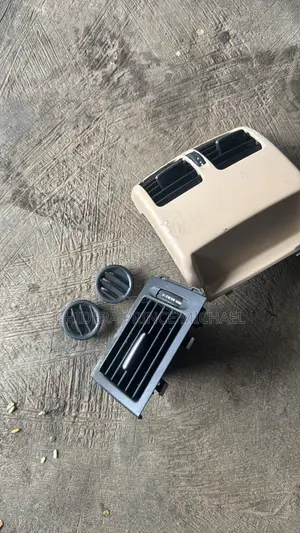 AC Vent for W204 C300