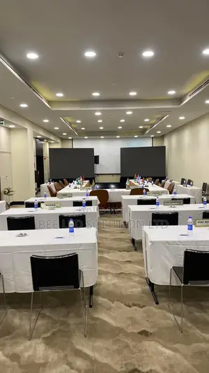 3m/2m Brand New Screen for Rent