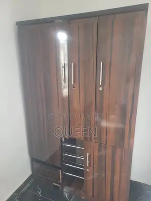 Luxury Modern Wardrobe