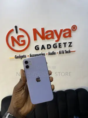 Apple iPhone 11 128 GB Purple