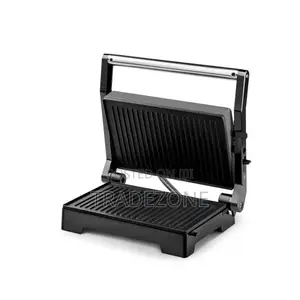 Maxi Contact Grill 1000W Bread Toaster/Sandwich Maker (1100PR)