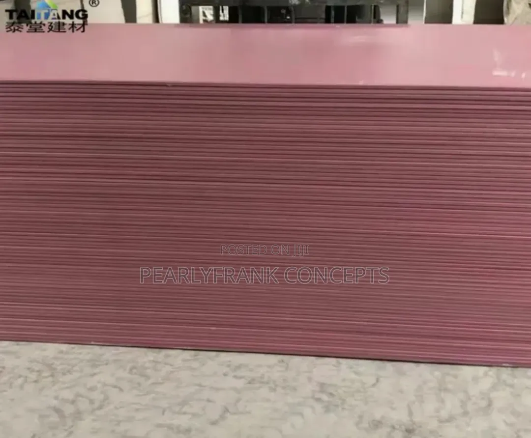 Fire Resistant Board