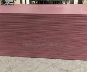 Fire Resistant Board