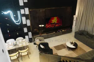 Luxury 4bedroom Self Compound