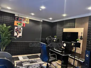 Recording Studio/ Podcast Space
