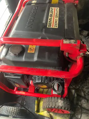 Firman Generator