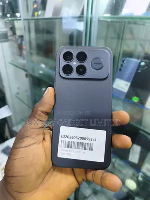 Xiaomi Poco F8 Ultra 256 GB Black