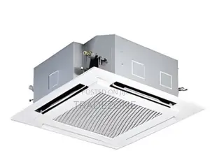 Hisense 2HP Cassette Type Ceiling R410 Air Conditioner | CEIL 2HP