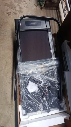 Portable Treadmill Machine for Indoor/Outdoor Exercise