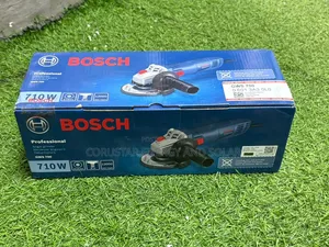 Professional Angle Grinder GWS 700