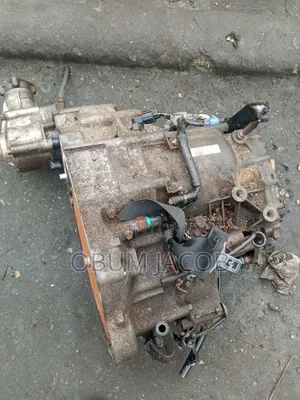 Gear Box for Honda C R v 2003 Model