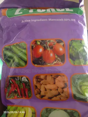 Agrochemicals