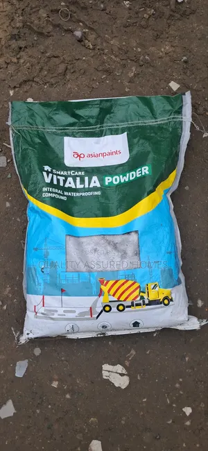 Vitalia Neo Waterproof Chemical