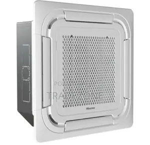 Hisense 2.5HP Conceiled Inverter Air Conditioner | HISCEICONC 2.5HPINV