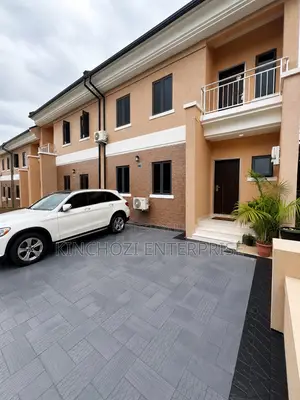 3bdrm Duplex in Rockvale Manors, Zone B for rent