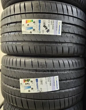 Michelin Pilot Sport 4S – 295/30zr20 (101Y) XL (MO1)2years Warranty