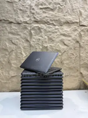 Laptop Dell Latitude 3190 4GB Intel Celeron SSD 60GB