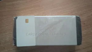 Chips Cards