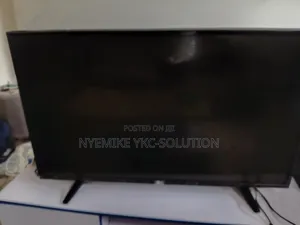 LG Led 43 Inches TV