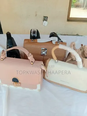 Quality and Unique Handbags