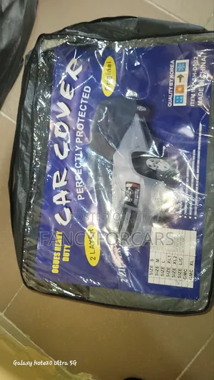 Car Covers