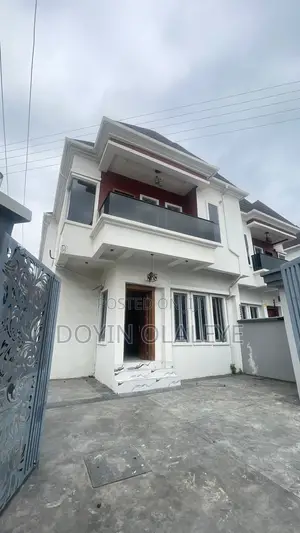 4bdrm Duplex in Ilasan for sale